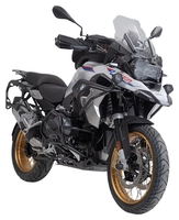 ADV Set DUSC with Top Case Pu BMW