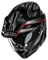 RPHA 60 Carbon Oure MC21