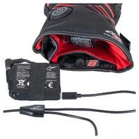 HT-5 Heat Tech