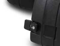 Case Securing Lock For