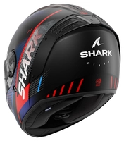 Spartan RS Speed-Tech