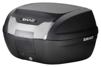 Topcase Sh40 40 Liter