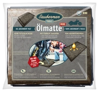 Sauberman Ölmatte 2er-Set