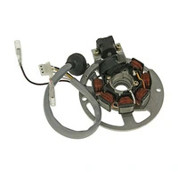 Stator vor div. models