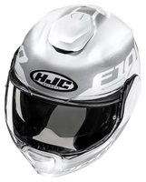 HJC F100 Hetal