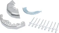 Lot Fers Daytona Bottes