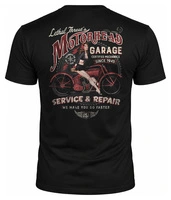 Motorhead Garage