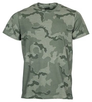 Camo Stripes T-Shirt