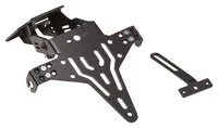 Kennzeichenhalter V-Shape
