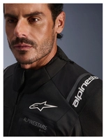 Alpinestars Andes V4 Drystar Tex.jacket