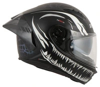 N60-6 Sport Ravenous
