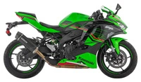 ARROW IRACE EVO S/O BL