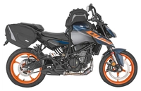 STEALTH Träger für EASY12 Seitentaschen