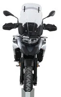 Vario-Touringscreen