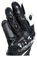 Carbon 4 Long Lady Black