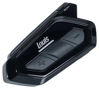 Louis Edition communication systems