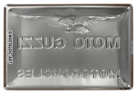 Metal Sign