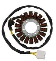 Stator d'alternateur pour divers modèles