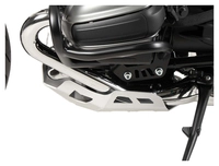 Engine Guard Plate Alu