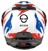 E2 Explorer Blue