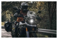 Ochraniacze dłoni Adventure