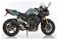 DSX-10 Auspuffsystem mit EG-BE