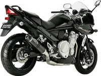 STREETGP S/O 4-1 CB