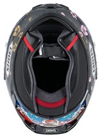 X-SPR Pro Marquez Motegi 5  TC-1