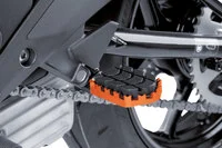 Enduro-Fodhvilersæt