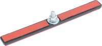 Rückstrahler Rot