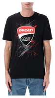 Camiseta con logotipo