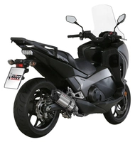 Suono Exhausts