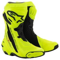 Supertech R Vented