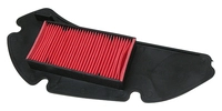 MIW LUFTFILTER H1222