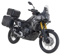 Adventure Set DUSC con top case