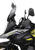 Vario-Touringscreen