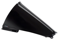 R-Racer závodní sklo