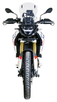 Vario-Touringscreen