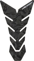 Tankpad im Camouflage-Design