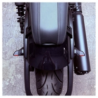 3w1 Spirit Mini, Scout Bobber