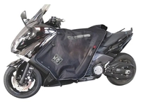 Protège-jambes Termoscud Noir