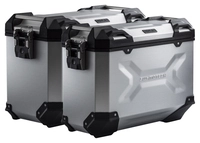 TRAX ADV Alukoffer-System