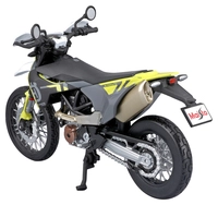 Husqvarna 701 Supermoto