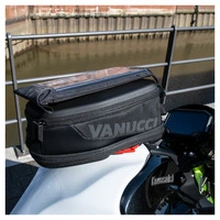 Fäste för surfplatta tankväska tanklock