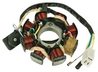 Lichtmaschine Stator für div. Modelle