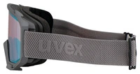 Pyro FM, cross