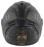 Shark Spartan RS XBot