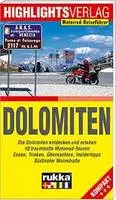 Reiseführer Dolomiten