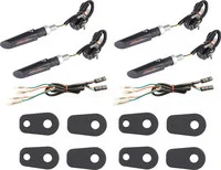 Set completo indicatori di direzione