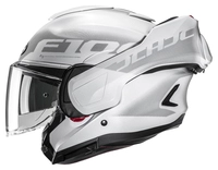 HJC F100 Hetal